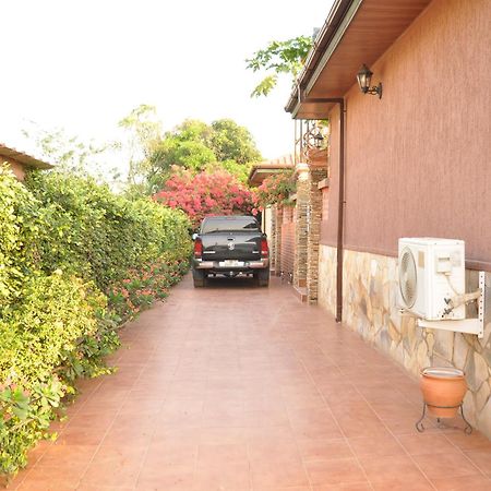 Santa Monica Home Lodge Senchi Exterior foto