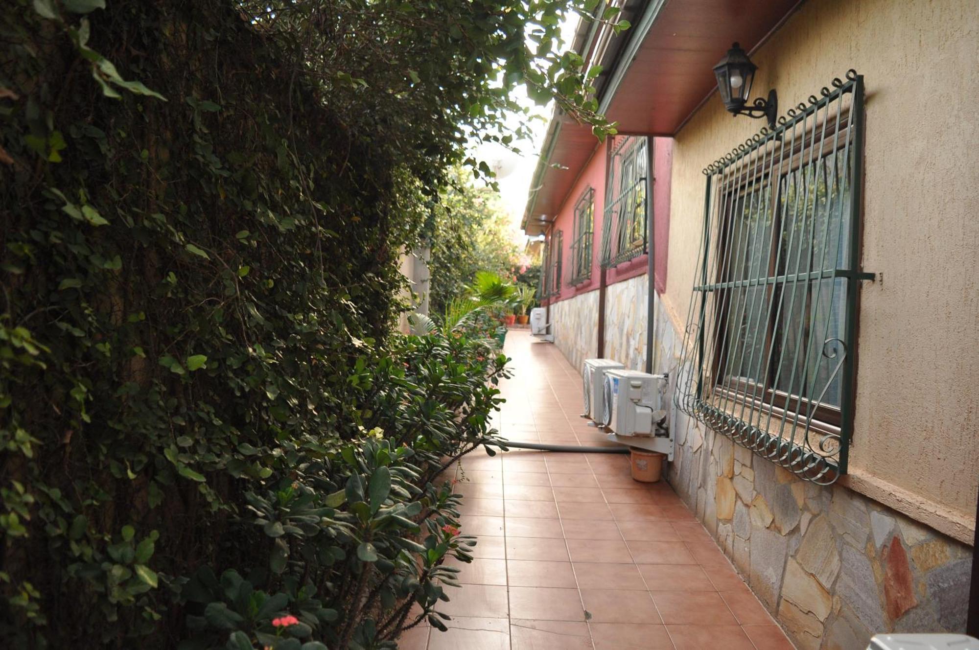 Santa Monica Home Lodge Senchi Exterior foto