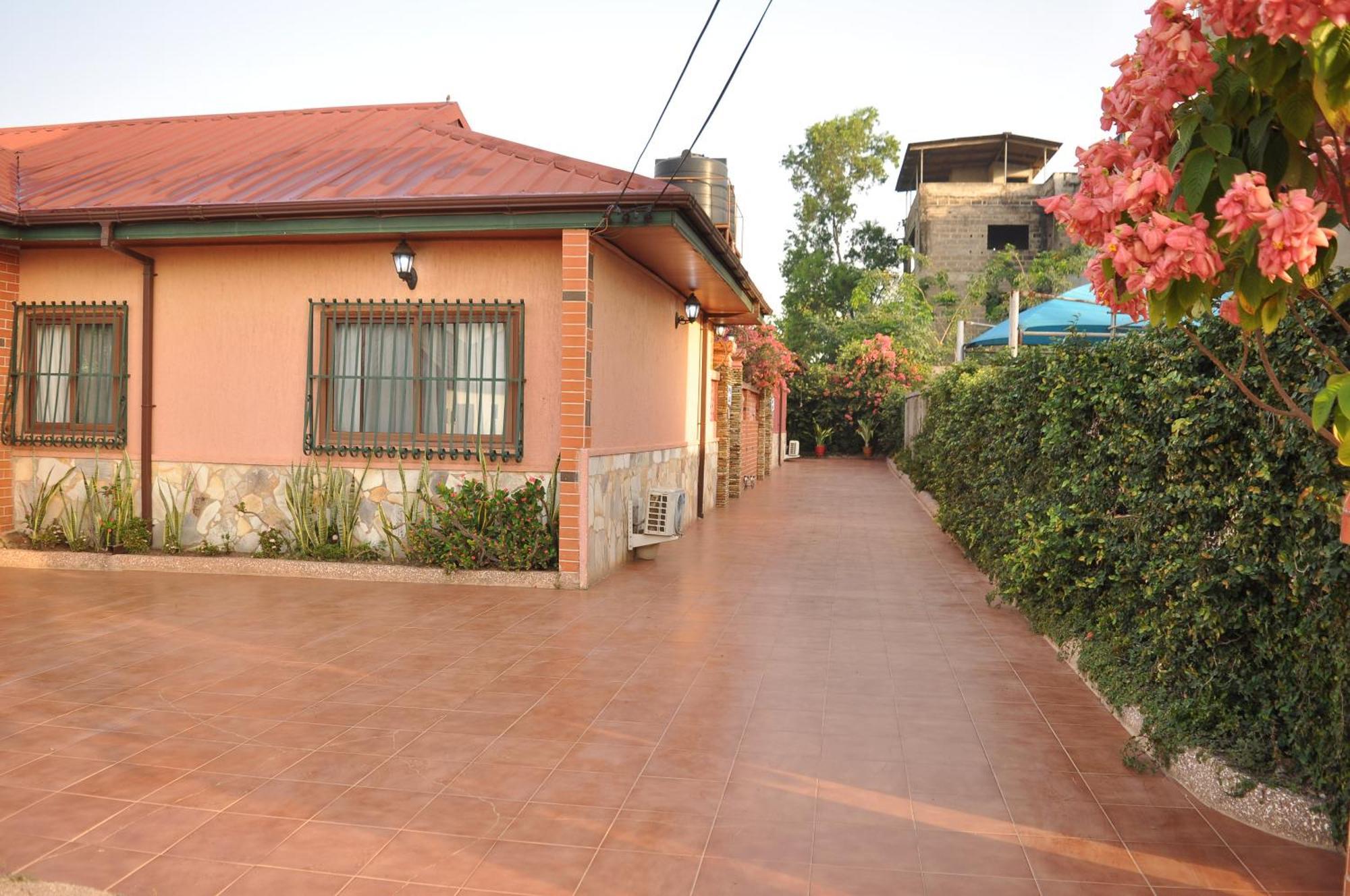Santa Monica Home Lodge Senchi Exterior foto