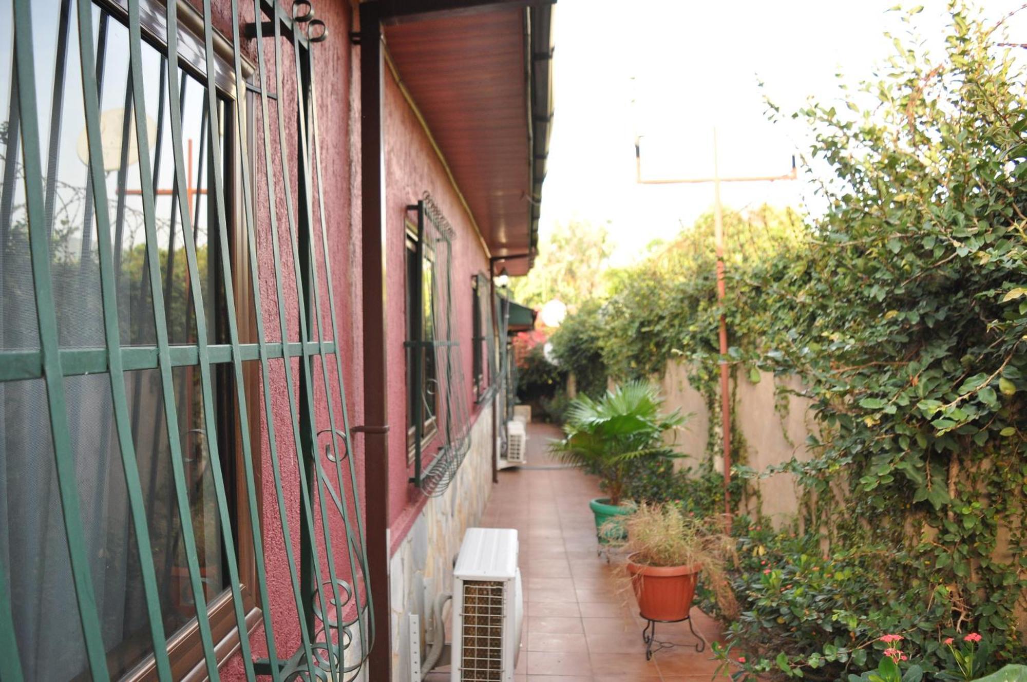 Santa Monica Home Lodge Senchi Exterior foto