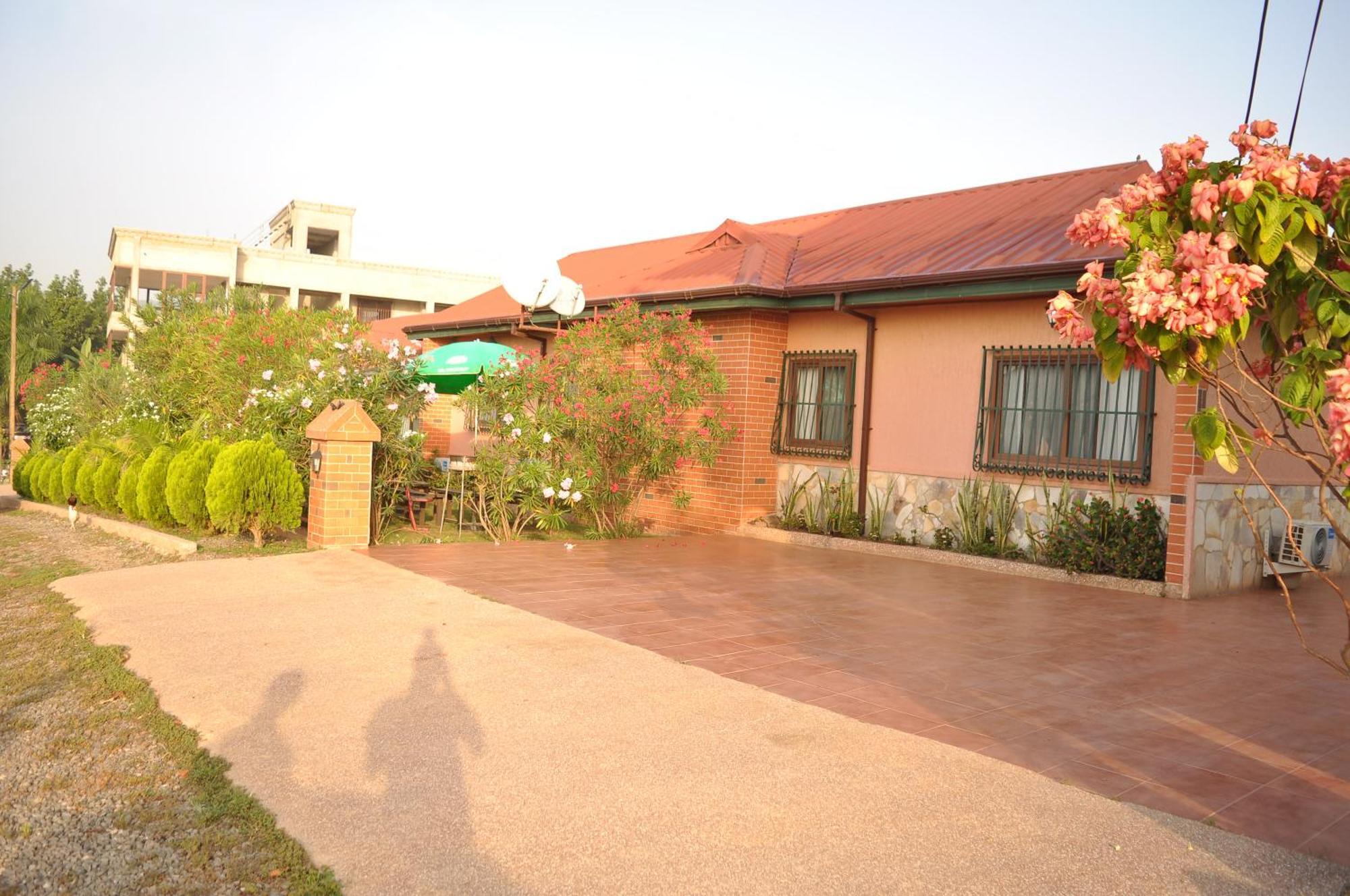 Santa Monica Home Lodge Senchi Exterior foto